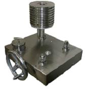 加強型活塞壓?力計JQ系列