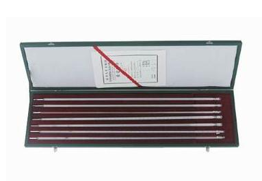 二等標準水銀溫度計